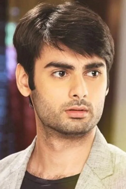 Varun Kapoor — personaje: Varun
