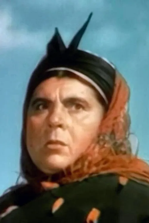 ?????? ????????? ha trabajado con Varvara Chayka en 3 ocasiones