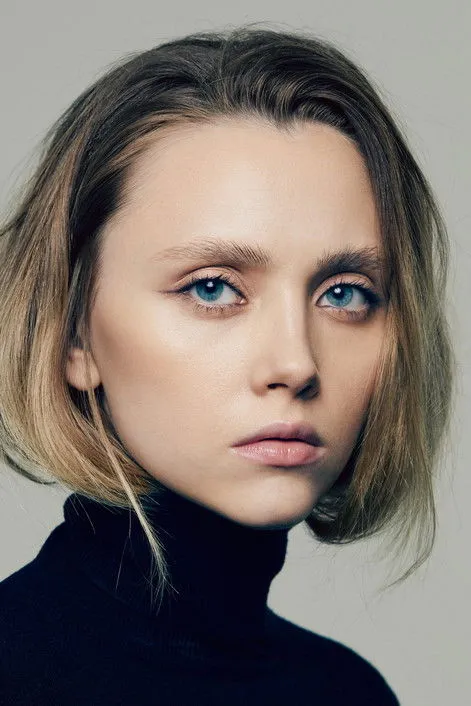 ????? ???? ha trabajado con Варвара Феофанова en 1 ocasiones