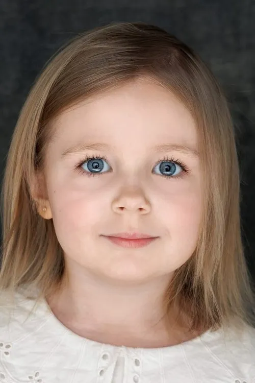 ???? ????????? ha trabajado con Варвара Куприна en 1 ocasiones