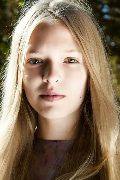 ??????? ????? ha trabajado con Varvara Lushchyk en 1 ocasiones