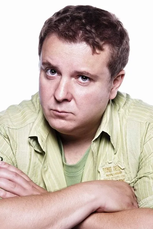 Foto de perfil del actor Vasil Draganov en el reparto