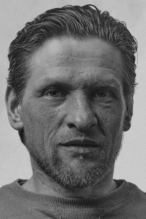 Serhii Denha ha trabajado con Василь Кухарський en 1 ocasiones