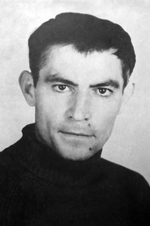 Василь Стус interpretando a (voice)