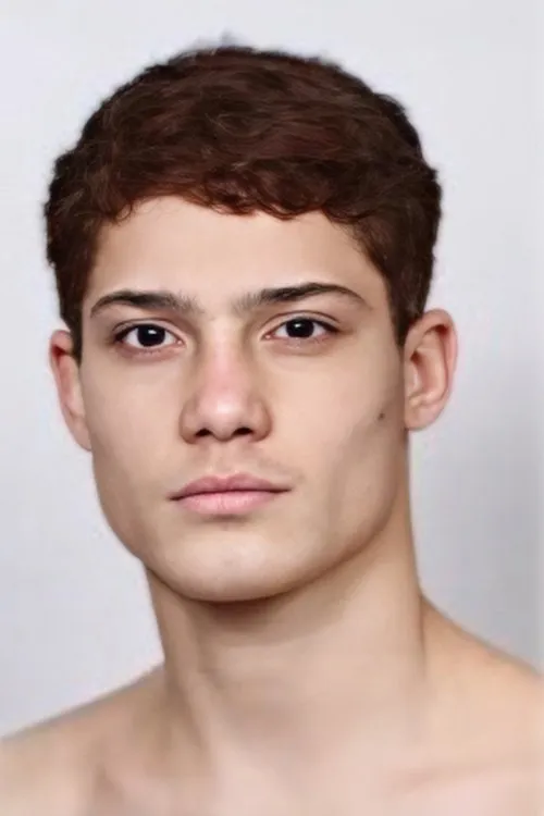 Damian Tymosz ha trabajado con Vasile Cebotari en 1 ocasiones