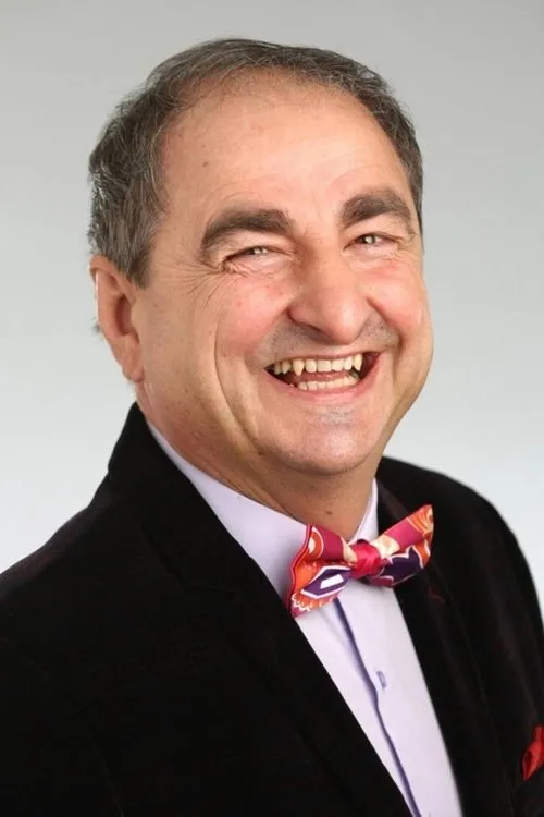 Viorica Manole ha trabajado con Vasile Muraru en 1 ocasiones