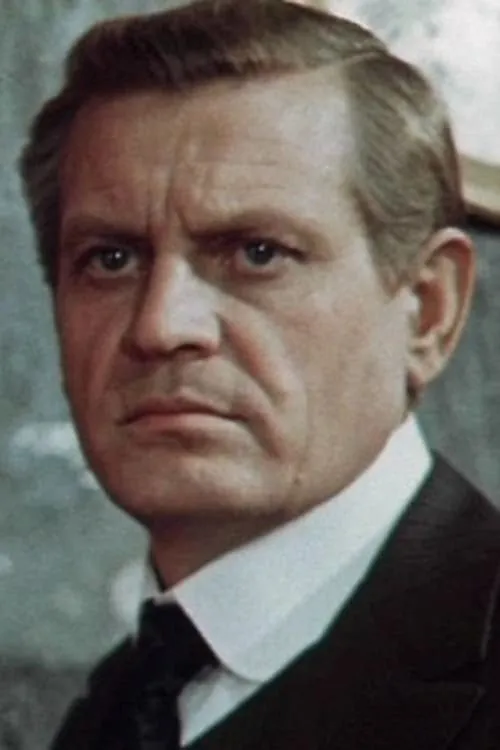 Vasili Korzun interpretando a ???? ??????????? ????????