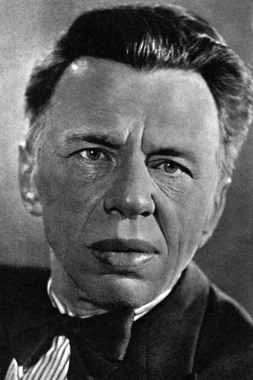 Pyotr Baksheyev ha trabajado con Vasili Toporkov en 1 ocasiones