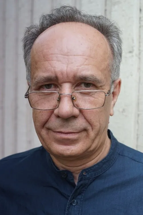 ???? ???????? ha trabajado con Василий Кортуков en 1 ocasiones