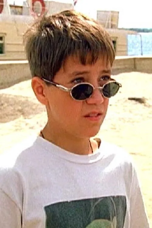 Василий Соколов interpretando a Bariton