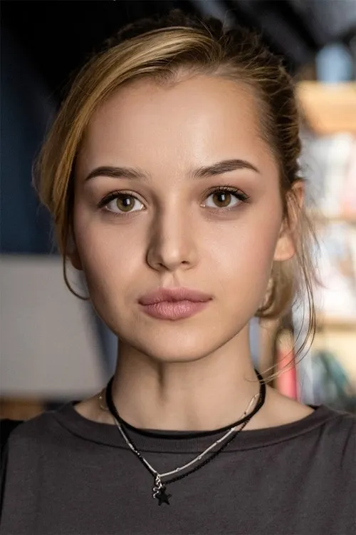 ?????? ???????????? ha trabajado con Василина Юсковец en 1 ocasiones