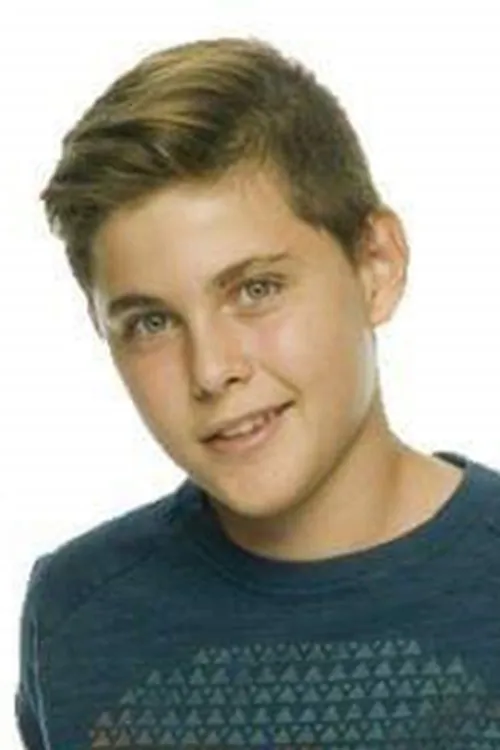 Vasilis Galeos — personaje: ?????