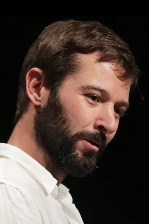 Vasilis Margetis — personaje: ??????