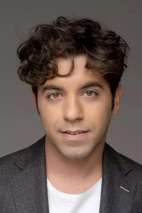 Vasilis Triantafyllou — personaje: Angelos Hatzis