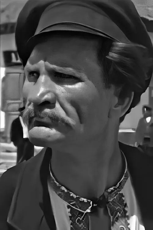 Georgiy Babenko ha trabajado con Vasiliy Kozenko en 1 ocasiones