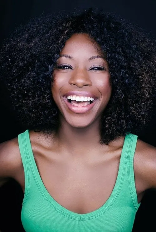 Michael Hilow ha trabajado con Vasthy Mompoint en 1 ocasiones