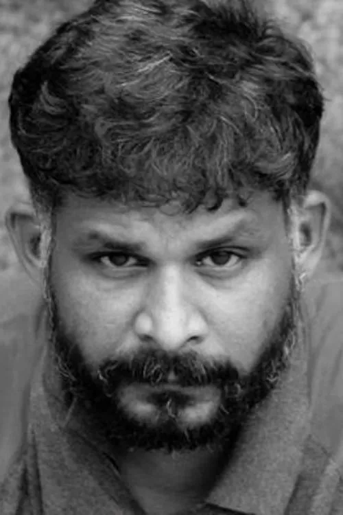 Vasumithra interpretando a Samayan