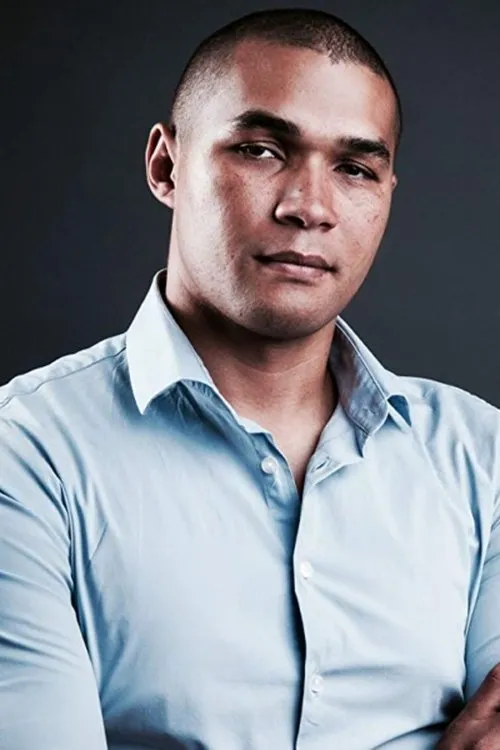 Jonathan Boynton-Lee ha trabajado con Vaughn Lucas en 1 ocasiones