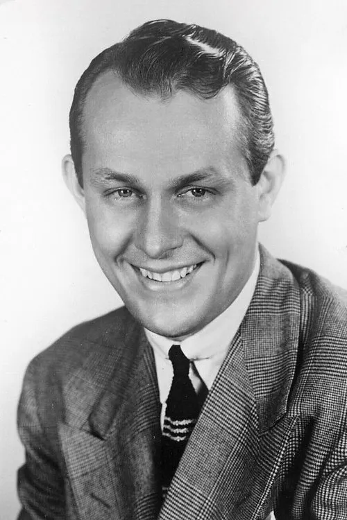 Vaughn Monroe en su biografía y filmografía