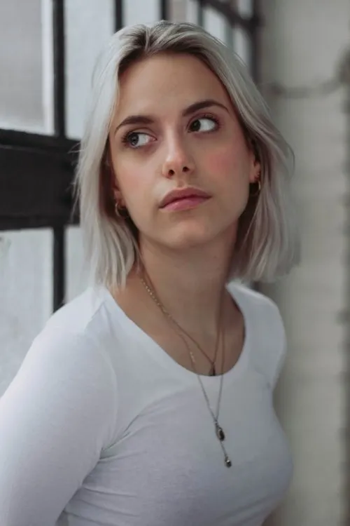 Caro Baens ha trabajado con Veerle Dejaeger en 1 ocasiones