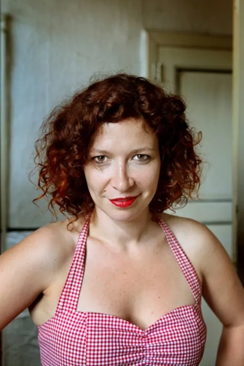 Veerle Malschaert en su biografía y filmografía