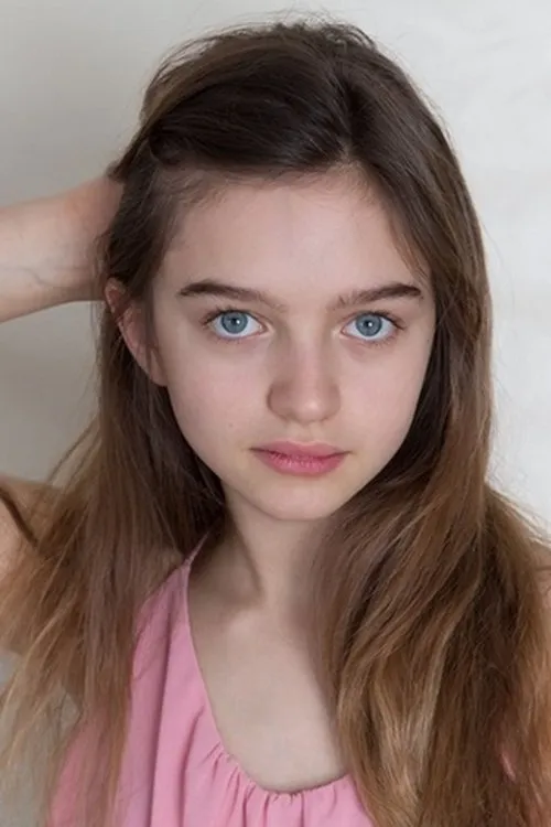 Vega Cuzytek interpretando a Kiki