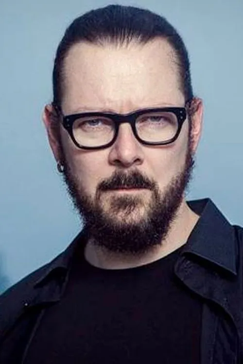 Bård Eithun ha trabajado con Vegard Sverre Tveitan en 2 ocasiones