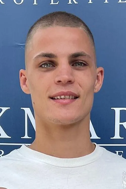 Carlos Ocampo ha trabajado con Vegas Larfield en 1 ocasiones