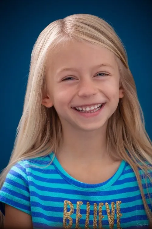 Travis Cluff ha trabajado con Vela Cluff en 1 ocasiones