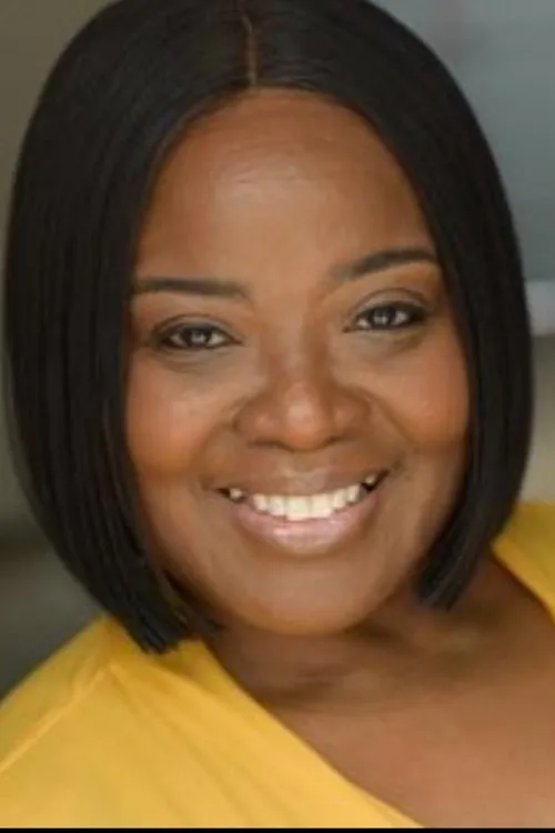 Hakeem Sharif ha trabajado con Velda Hunter en 1 ocasiones