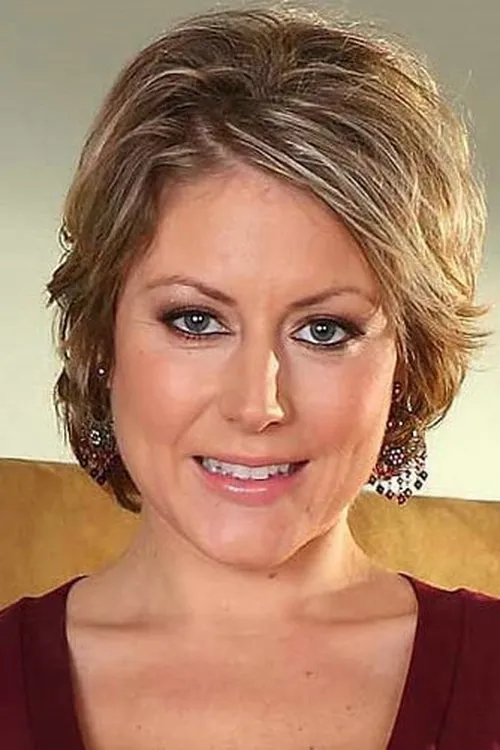 Velicity Von interpretando a 