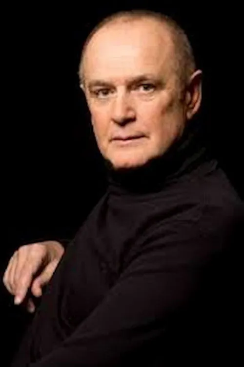 Velimir Čokljat — personaje: Ðuka Lotar