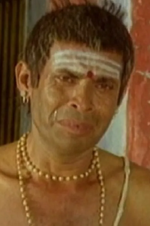 Khaja Sharif ha trabajado con Vellai Subbaiah en 4 ocasiones