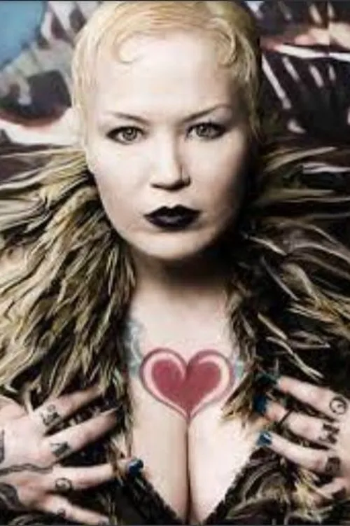 Marty Gargle ha trabajado con Velocity Chyaldd en 1 ocasiones