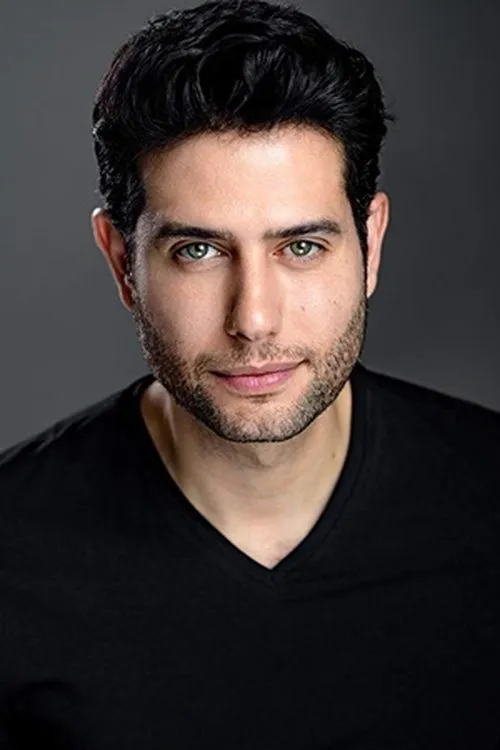 Jessica Moore ha trabajado con Velson D'Souza en 1 ocasiones