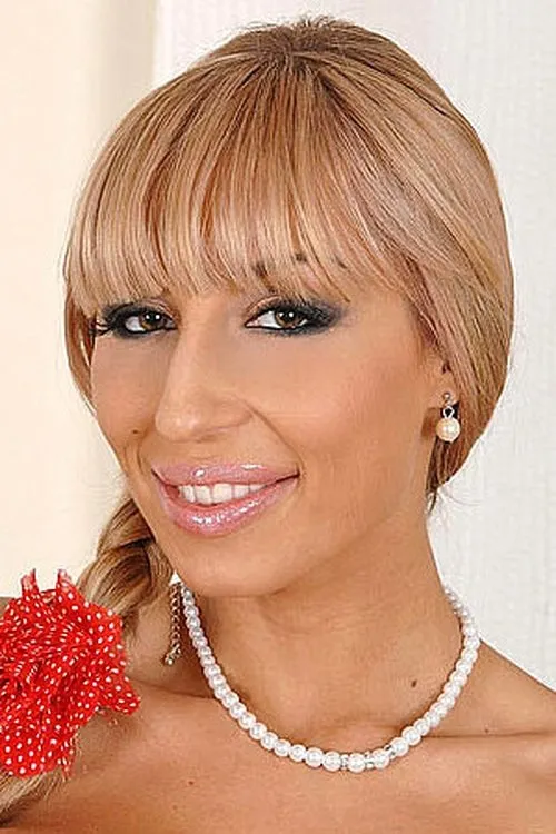 Venera interpretando a 