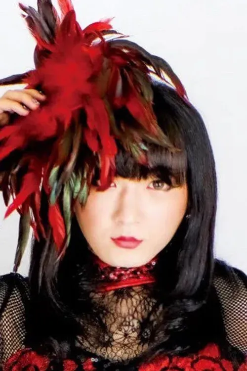 Hanako Nakamori ha trabajado con Veny en 1 ocasiones