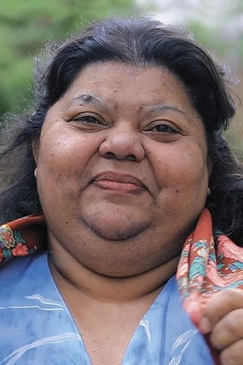 Věra Bílá interpretando a Gypsy Singer