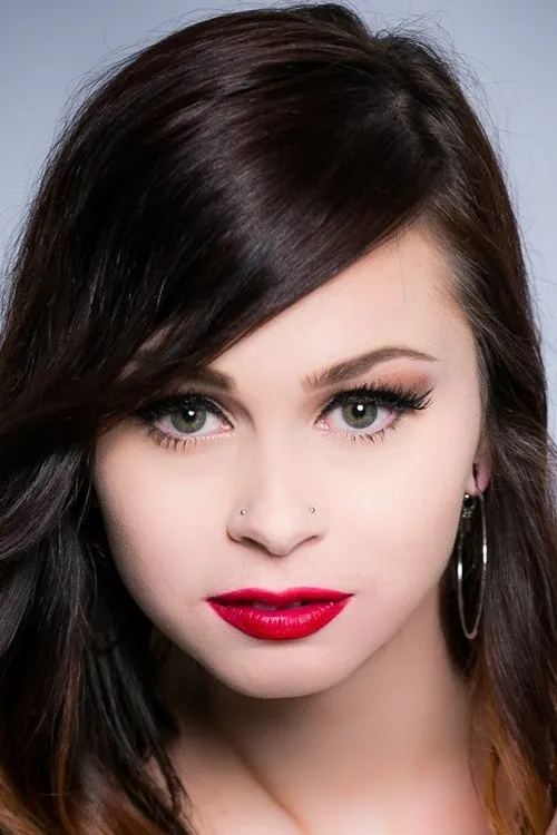 Vera Drake interpretando a 