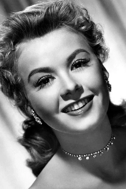 Marion Hutton ha trabajado con Vera-Ellen en 1 ocasiones
