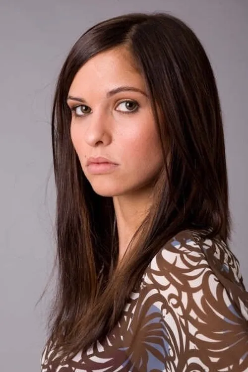 Vera Kolodzig — personaje: Bianca Pessoa