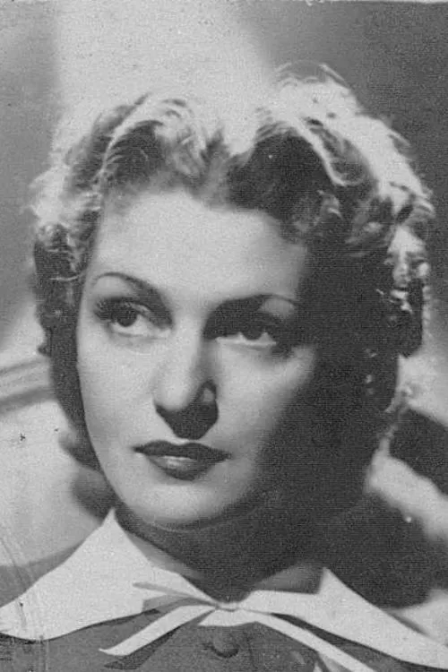 Robert Ancelin ha trabajado con Véra Korène en 1 ocasiones