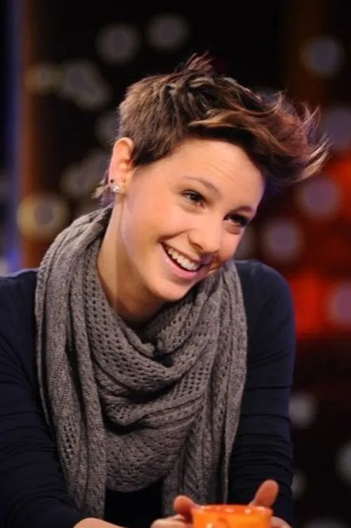 Máté Novkov ha trabajado con Vera Kováts en 1 ocasiones