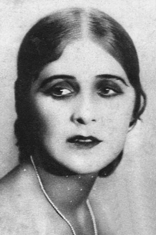 Henry Stuart ha trabajado con Vera Malinovskaya en 1 ocasiones