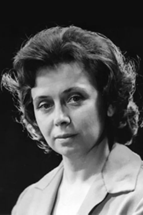 ?????? ????????? ha trabajado con Vera Predayevich en 1 ocasiones