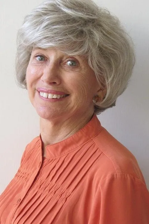 Vera R. Taylor interpretando a Jackie Evans