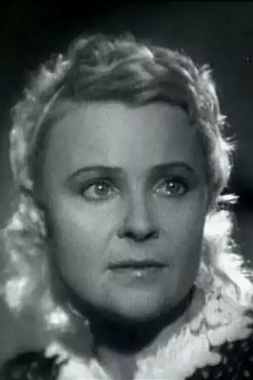 Semen Svashenko ha trabajado con Вера Шершнёва en 1 ocasiones