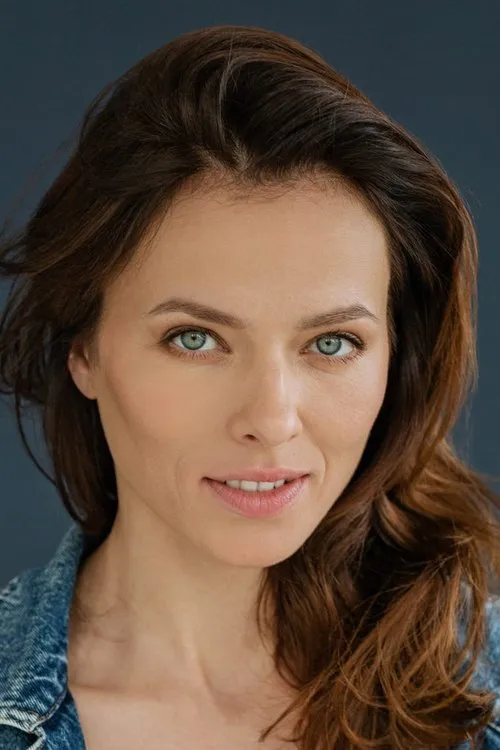 ??????? ???????? ha trabajado con Вера Шпак en 1 ocasiones