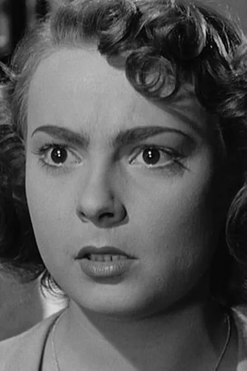 Vera Talchi interpretando a Cecchina