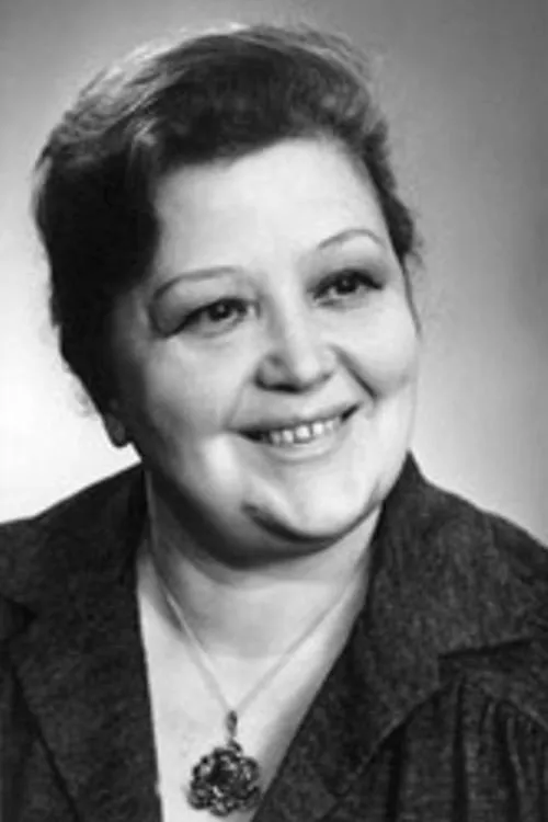 ??????? ??????? ha trabajado con Вера Титова en 1 ocasiones